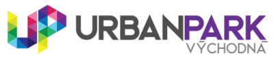 UrbanPark Východná Logo
